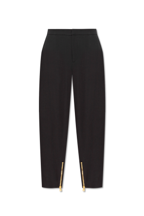 Jacquemus Pants Capri | Women's Clothing | Vitkac